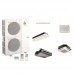 Климатик Mitsubishi Electric MXZ -3D68 VA_MSZ-SF25VE+MSZ-SF25VE+MSZ-SF25VE